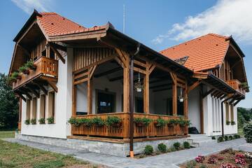 Фотографии Отели типа «постель и завтрак» Hygge Praid г. Прайд (Румыния) №3 Фото Отели типа «постель и завтрак» Hygge Praid г. Прайд 3