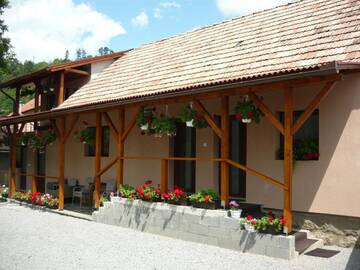 Фотографии Гостевой дом CASA DE OASPETI LIVIU г. Прайд (Румыния) №2 Фото Гостевой дом CASA DE OASPETI LIVIU г. Прайд 2