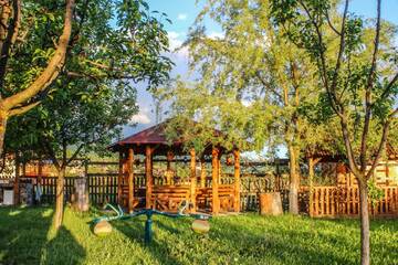 Фотографии Гостевой дом Sóvidék Guesthouse г. Прайд (Румыния) №5 Фото Гостевой дом Sóvidék Guesthouse г. Прайд 5