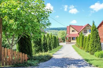 Фотографии Гостевой дом Sóvidék Guesthouse г. Прайд (Румыния) №2 Фото Гостевой дом Sóvidék Guesthouse г. Прайд 2