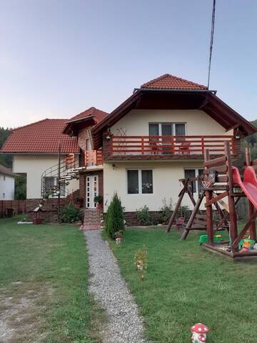 Фотографии Гостевой дом Casa de Oaspeti Cristian г. Прайд (Румыния) №1 Фото Гостевой дом Casa de Oaspeti Cristian г. Прайд 1