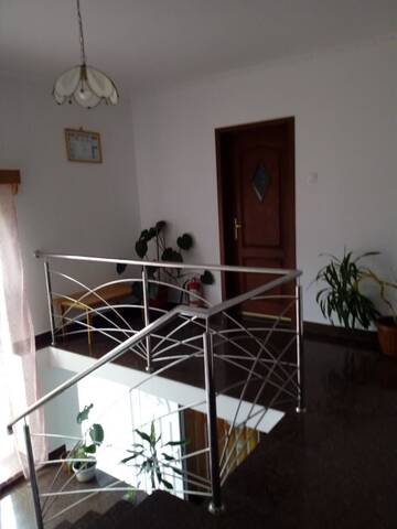 Фото номера Люкс с 2 спальнями Отели типа «постель и завтрак» Ibolya-Imola(Ungvári) г. Прайд 12
