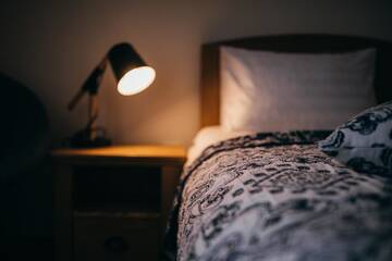 Фото номера Трехместный номер с балконом Отели типа «постель и завтрак» Hygge Praid г. Прайд 6