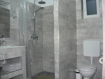 Фото номера Люкс с 1 спальней Гостевой дом CASA DE OASPETI LIVIU г. Прайд 4