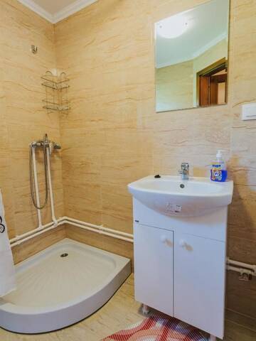 Фото номера Дом с 1 спальней Дома для отпуска Riverside Woodhouses г. Прайд 52