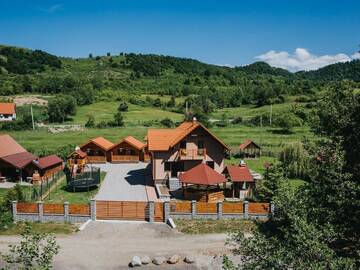 Фото номера Дом с 1 спальней Дома для отпуска Riverside Woodhouses г. Прайд 38