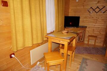 Фото номера Шале Шале Natura Chalets г. Прайд 11