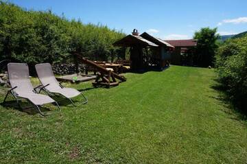 Фото номера Шале Шале Natura Chalets г. Прайд 13