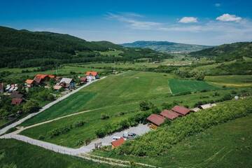 Фото номера Шале Шале Natura Chalets г. Прайд 19