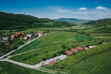 Фото номера Шале Шале Natura Chalets г. Прайд 26