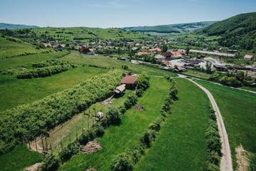 Фото номера Шале Шале Natura Chalets г. Прайд 29