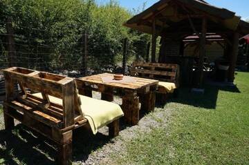 Фото номера Шале Шале Natura Chalets г. Прайд 30