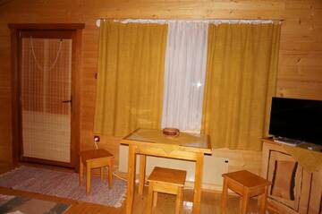 Фото номера Шале Шале Natura Chalets г. Прайд 9