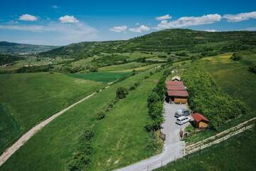 Фото номера Шале Шале Natura Chalets г. Прайд 31