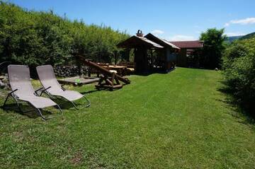 Фото номера Шале Шале Natura Chalets г. Прайд 35