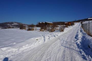 Фото номера Шале Шале Natura Chalets г. Прайд 36