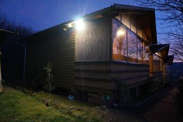 Фото номера Шале Шале Natura Chalets г. Прайд 40