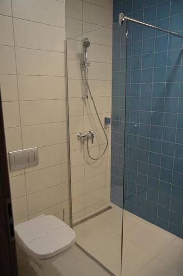Фото номера Трехместный номер с балконом Отель Altus Hotel &amp; Spa г. Прайд 5