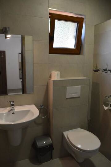 Фото номера Семейный номер Гостевой дом Apartamente 77 г. Прайд 3