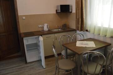 Фото номера Семейный номер Гостевой дом Apartamente 77 г. Прайд 2
