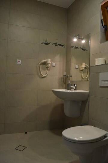 Фото номера Семейный номер Гостевой дом Apartamente 77 г. Прайд 5
