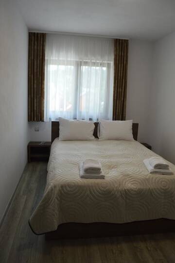 Фото номера Семейный номер Гостевой дом Apartamente 77 г. Прайд 4