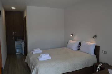 Фото номера Двухместный номер с 1 кроватью Гостевой дом Apartamente 77 г. Прайд 3