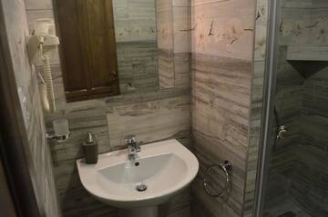 Фото номера Двухместный номер с 1 кроватью Гостевой дом Apartamente 77 г. Прайд 4